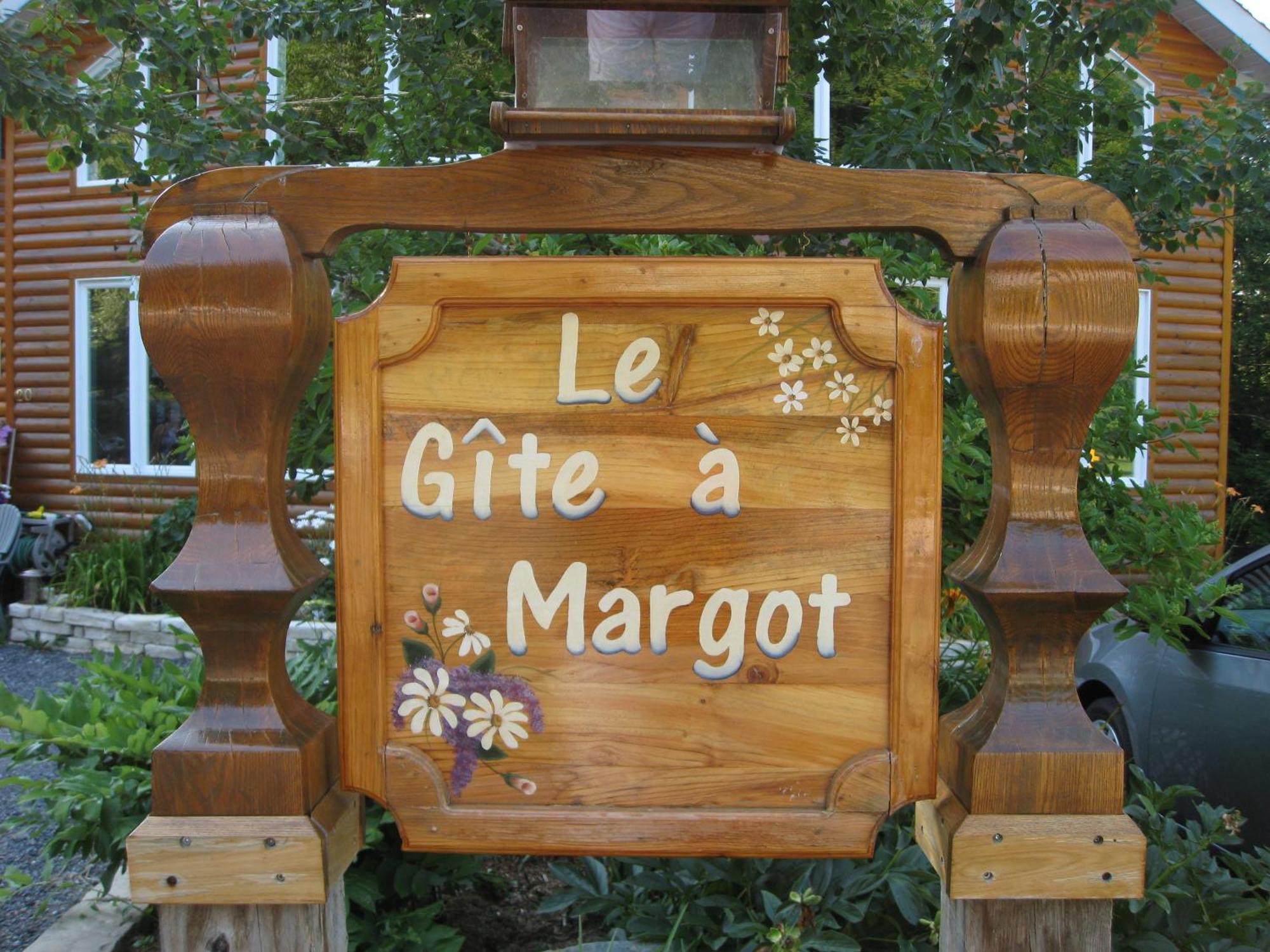 Le Gite A Margot Bromont Kültér fotó