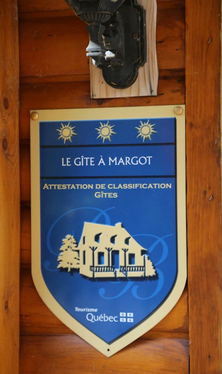 Le Gite A Margot Bromont Kültér fotó